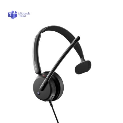 EPOS IMPACT 430T Single Sided USB Headset - Teams