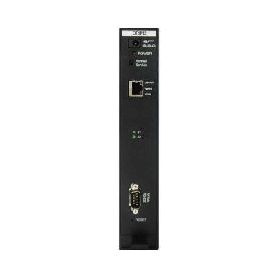 Ericsson-LG iPECS UCP 2BRI Interface Module - 4 Channel