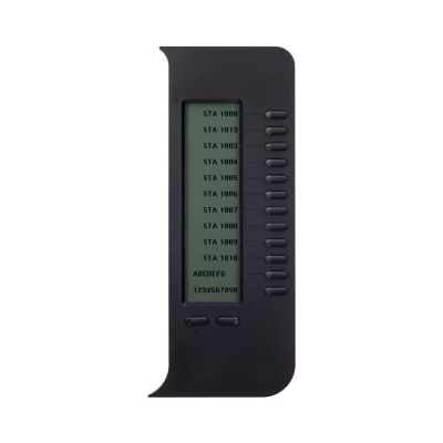 Ericsson-LG iPECS LIP-9024DSS 24-Button DSS IP Phone Extension