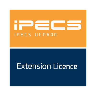 Ericsson-LG iPECS UCP600 8 Switching Channel Only