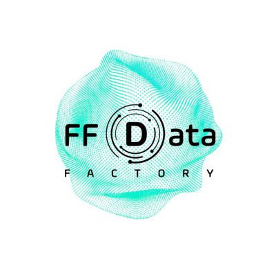 FF Data Factory Mini Base up to 8 cameras
