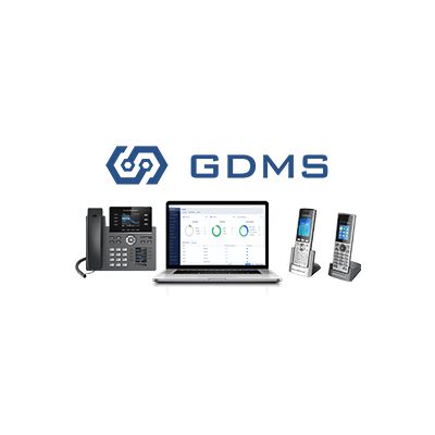  Grandstream Device Management System (GDMS)