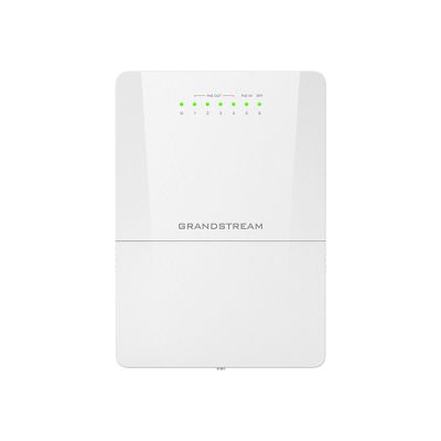 Grandstream GWN7710R Outdoor Layer 2 Lite Managed Switch