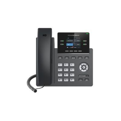 Grandstream GRP2612P SIP Deskphone - PoE Only 