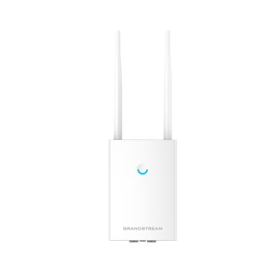 Grandstream GWN7605 Long Range 2x2:2 MU-MIMO 802.11ac WiFi Access Point