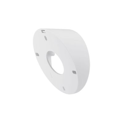 Hanwha Wisenet Tilt Mounting Block for QNF-8010  QNF-9010