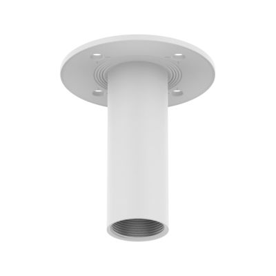 Wisenet Ceiling mount dropper 150mm