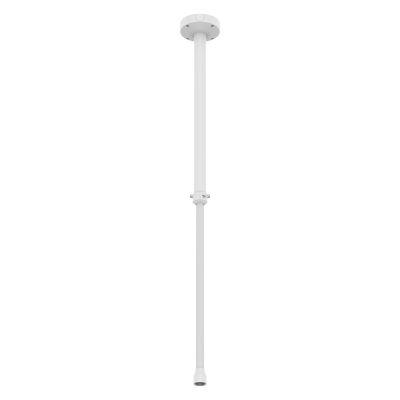 Wisenet Telescopic Ceiling Mount for Hanging Mount caps
