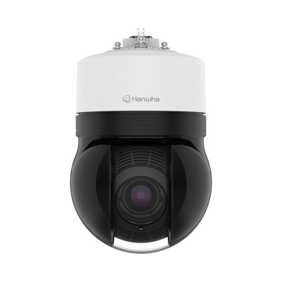 Wisenet X 4MP AI 31x IR PTZ IP67 IK10 NEMA4X 6.91 -214