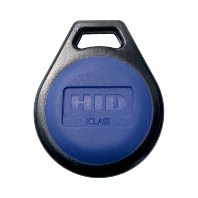 HID iCLASS Key Tag (HID 2050)