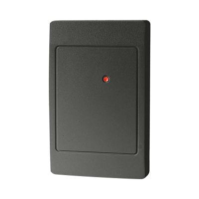 HID Thinline Prox Reader - Black (HID 5395)