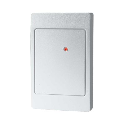 HID Thinline Prox Reader - White (HID 5395)