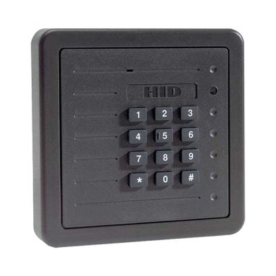 HID Prox Pro Reader with Keypad (HID 5355K)