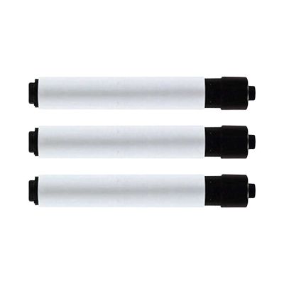 HID Fargo - Cleaning Rollers - 3 pack for C50, DTC1250e, DTC4250