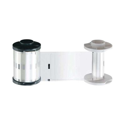 HID Fargo 082618 Thermal Transfer Overlaminate