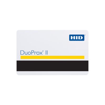 HID Duo Prox Card Customer Selected Combination Proximity (HID 1336)