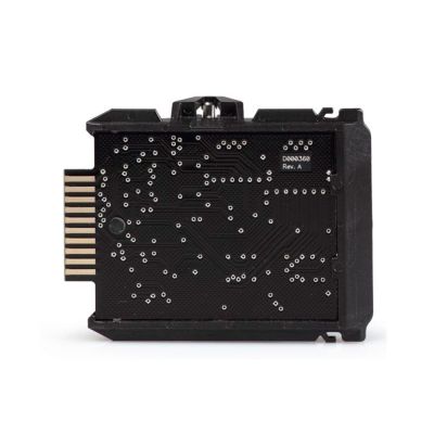 HID Fargo HDP5000 5127 Encoder For Single Sided Printer
