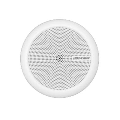 Hik-DS-2FP2061 Indoor Security Microphone