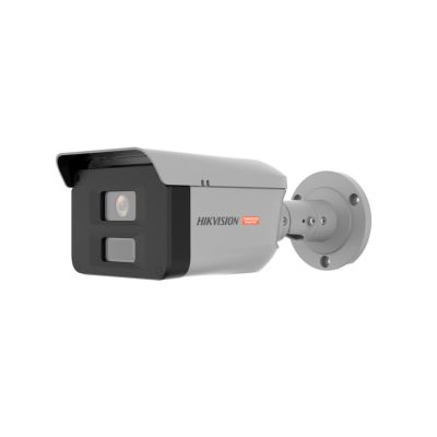 HIK 4 MP ColorVu 2.8mm Polymer Anti-Corrosion Bullet 