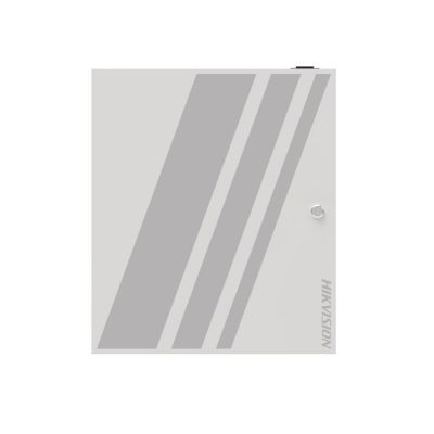 Hik DS-K2708X  Access Controller & PSU in Cabinet 8 Door