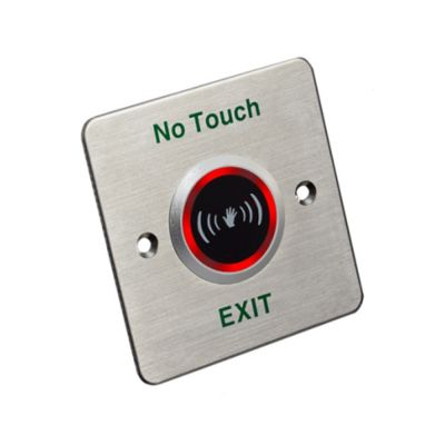 HIK DS-K7P03 Touchless Door Release 
