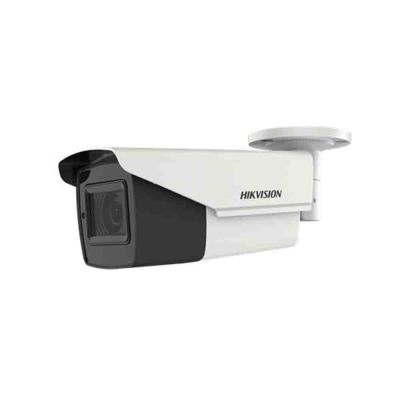 Hikvision DS-2CE79U7T-AIT3ZF 8MP TVI 80m IR Bullet 2.7-13mm IP 67 