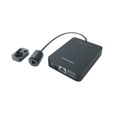 Hikvision 6-Series DS-2CD6412FWD-20 720P HD WDR Covert Camera