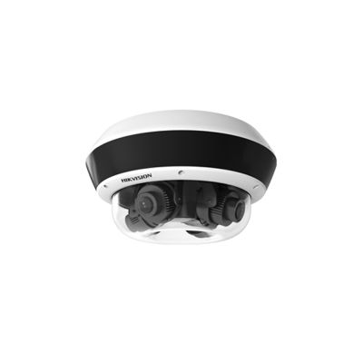 Hikvision DS-2CD6D24FWD-IZS PanoVu 4x 2MP Lens Outdoor Varifocal Camera with IP67
