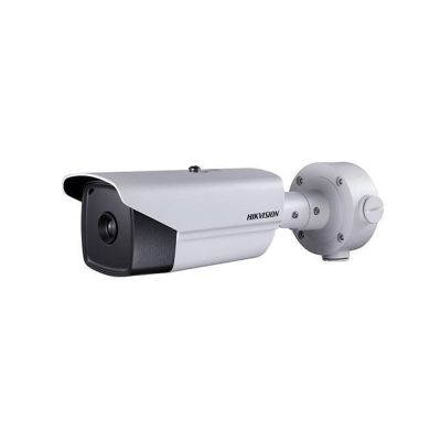 HIK DS-2TD2136-35 Single lens 384 Thermal 35 mm Bullet ±8℃ 150℃ 