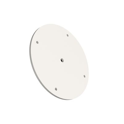 Hikvision DS-2909ZJ Bullet -Tripod adapter