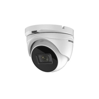 Hikvision DS-2CE79U7T-AIT3ZF 8MP TVI 60m IR Turret 2.7-13mm IP 67 