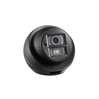 Hikvision AE-VC122T-ITS Mobile 720P TVI Dome Camera - 20m IR - 2.8mm - Mic - 6-16vDC