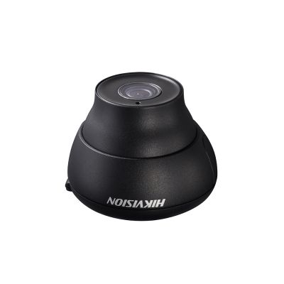 Hikvision DS-2XM6612FWD-I Mobile 1.3MP IP Indoor Dome Camera - 3m IR - WDR - 2.8mm