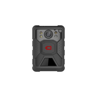 Hikvision DS-MCW407/32G/GLE Body Camera WiFi 3G 4G
