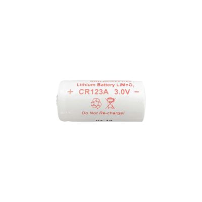 CR123A Battery for SD360 Wireless Smoke