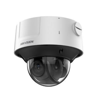 Hikvision iDS-2CD75C5G0-IZHSY 12MP 2.8-12 Dome NEMA 4x IK10 IP67