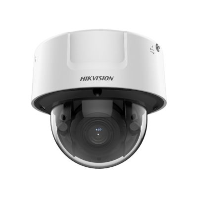 Hikvision iDS-2CD71C5G0-IZS 12MP Int 2.8-12mm Dome IK10