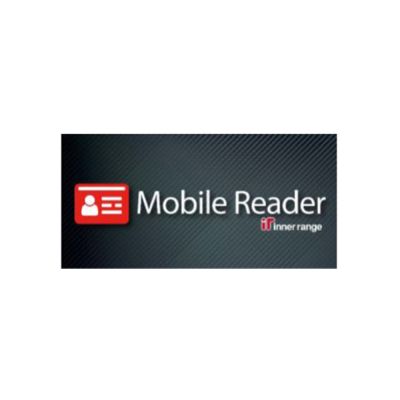 Inner Range Integriti Mobile Reader