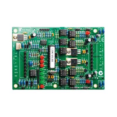 Inner Range LAN Isolator - PCB only