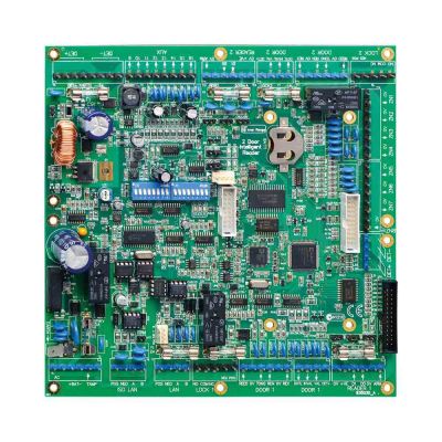 Inner Range Intelligent 2 Door Access Module (2 DAM) - PCB only
