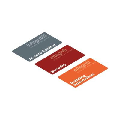 Inner Range Integriti Smart Card - Automation Interface