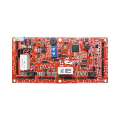 Inner Range Integriti Simple LAN Access Module (SLAM) - PCB
