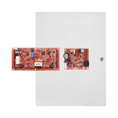 Inner Range Integriti SLAM with Mega Cabinet & 2 Amp PSU