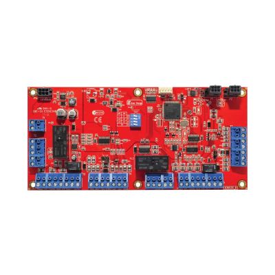 Inner Range Integriti UniBus 2 Door Interface Card