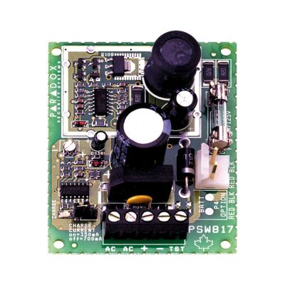 Paradox 1.75A PSU - PCB only