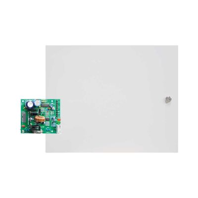 Inner Range 2.0A PSU with Low Battery - Standard Cabinet