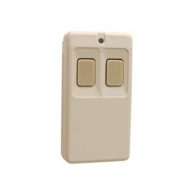Inovonics Double-Button Pendant Transmitter