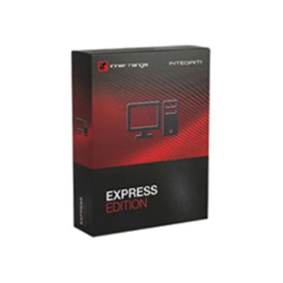 Inner Range - Integriti Express Edition