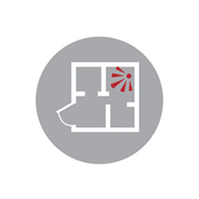 Inner Range - Integriti Software Mimic Viewer Licence