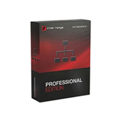 Inner Range - Integriti Professional Edition 